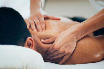 Massaggiatrice a Vicenza: ecco quando è vitale sottoporsi ai suoi trattamenti
