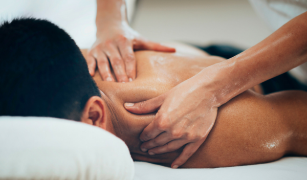 Massaggiatrice a Vicenza: ecco quando è vitale sottoporsi ai suoi trattamenti